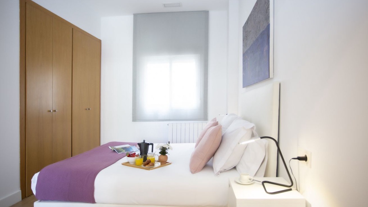 Photo of Bedroom in La Xerea
