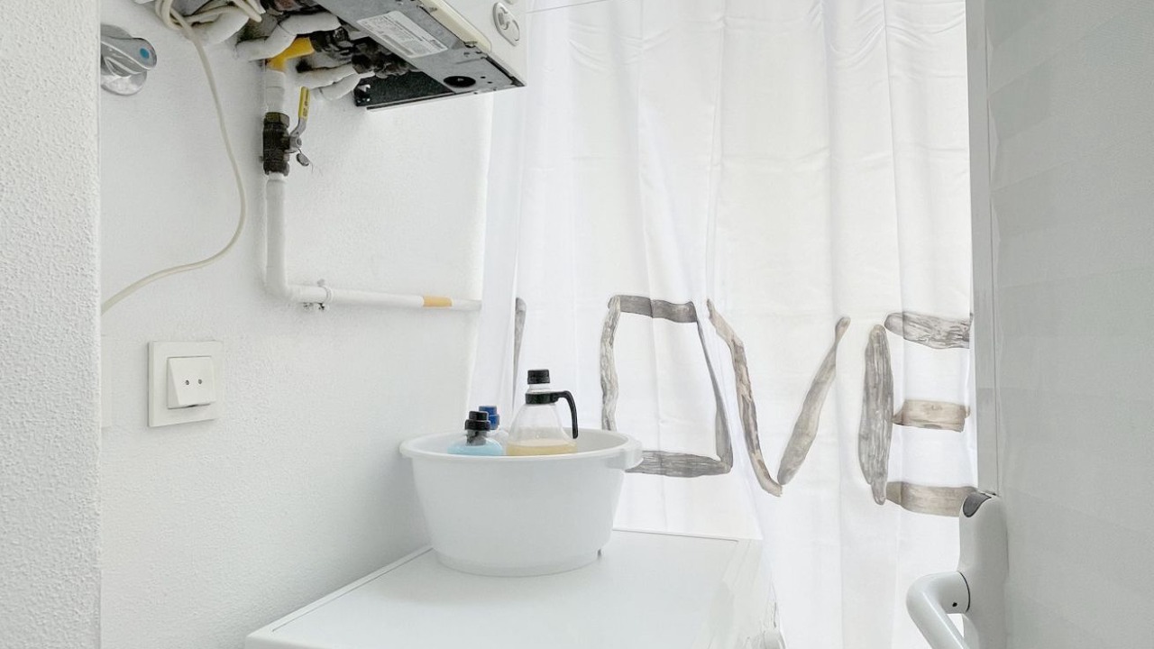 Photo of Bathroom in La Xerea