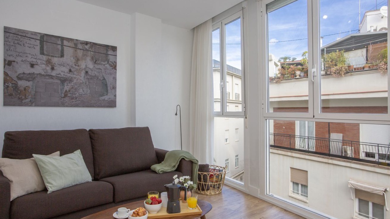 Photo of Livingroom in La Xerea