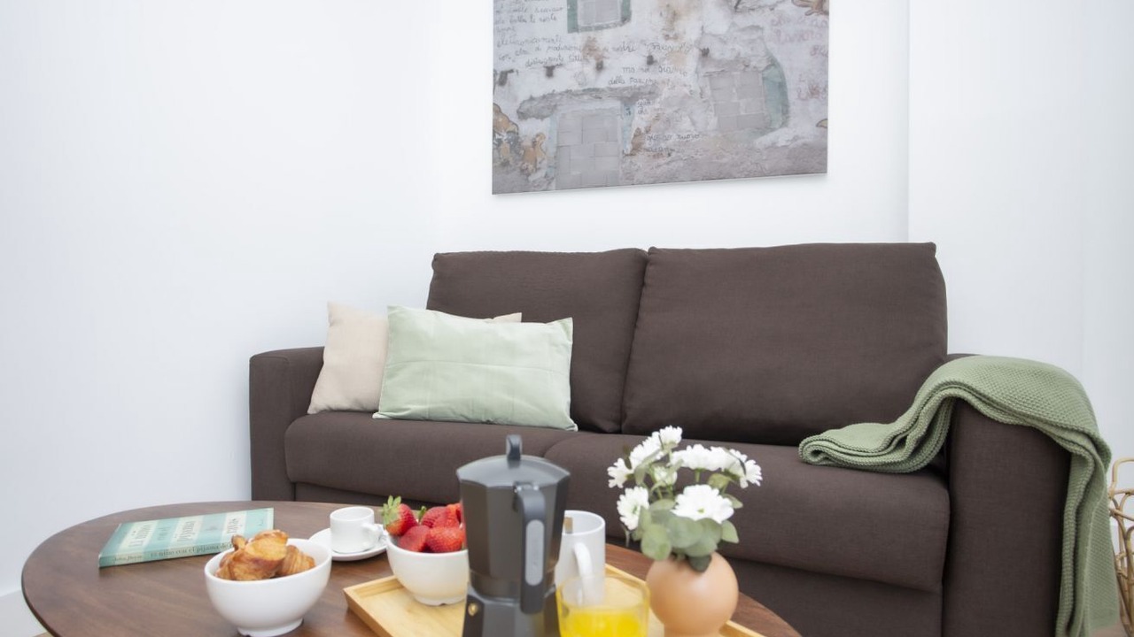 Photo of Livingroom in La Xerea