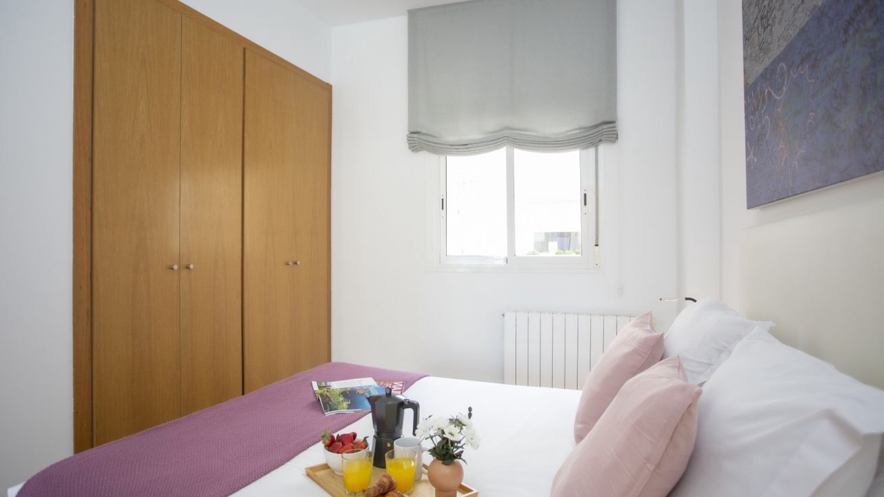 Photo of Bedroom in La Xerea
