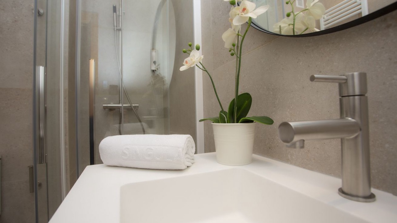 Photo of Bathroom in La Xerea