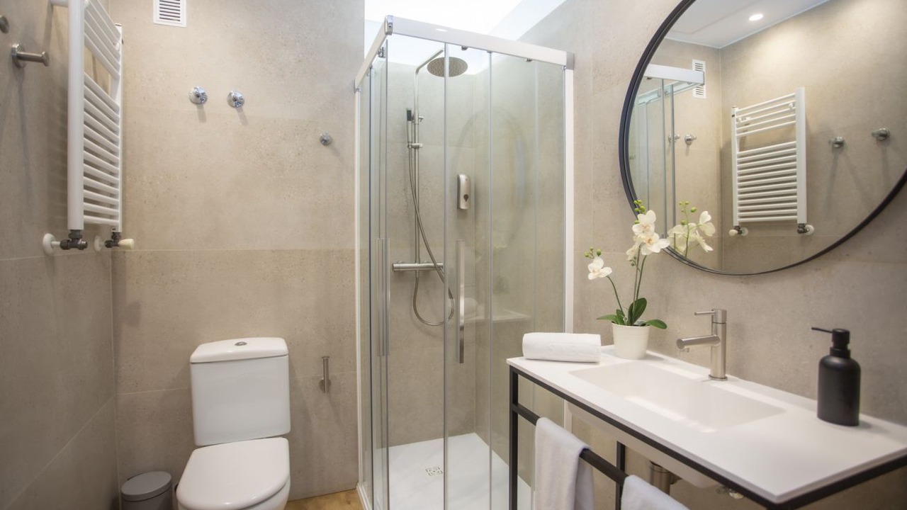 Photo of Bathroom in La Xerea