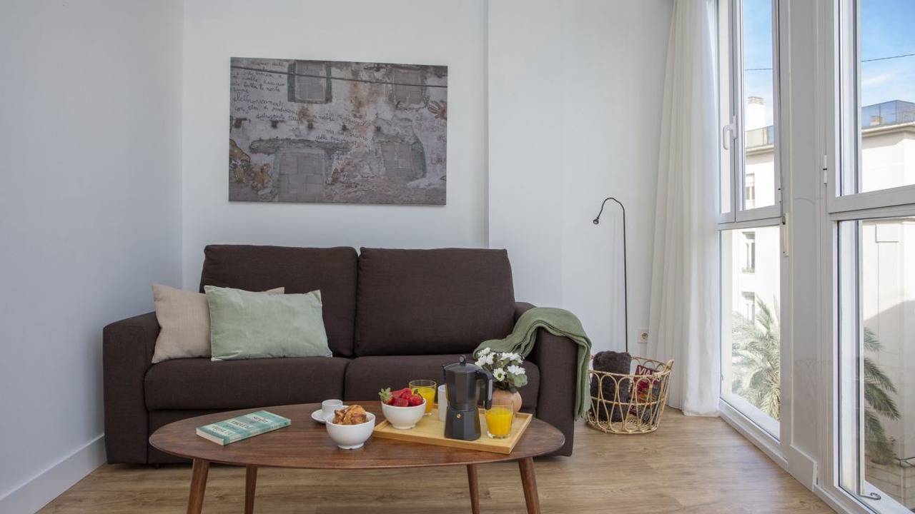 Photo of Livingroom in La Xerea