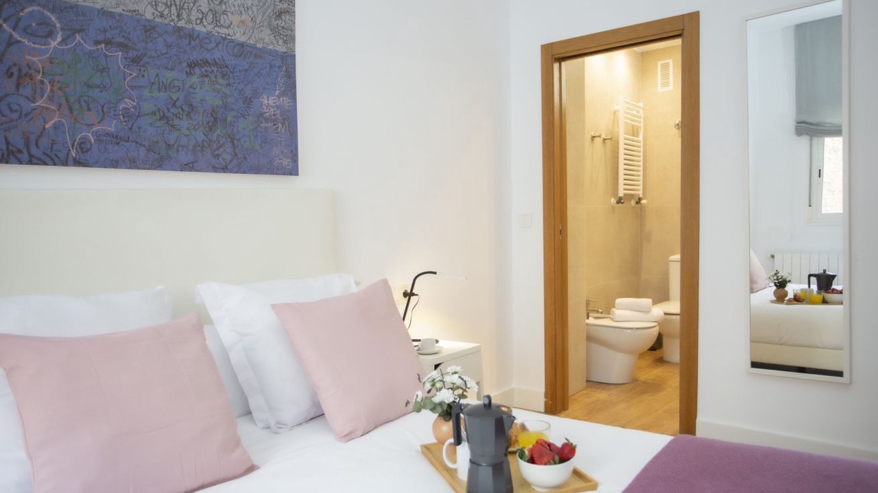 Photo of Bedroom in La Xerea