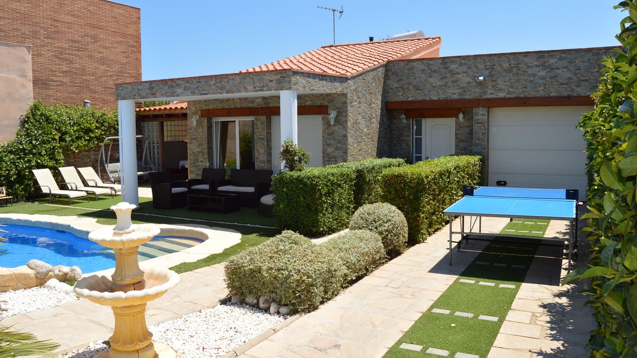 Photo of Outdoor in L'Hospitalet de l'Infant
