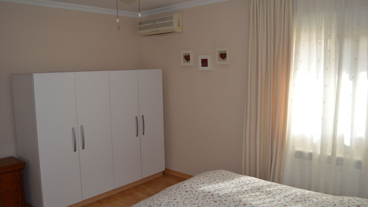 Photo of Bedroom in L'Hospitalet de l'Infant