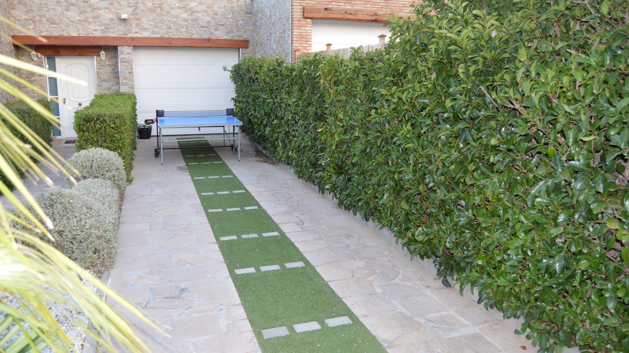 Photo of Outdoor in L'Hospitalet de l'Infant