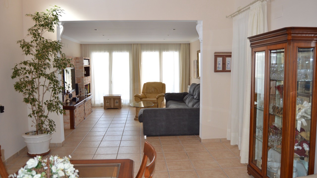 Photo of Livingroom in L'Hospitalet de l'Infant