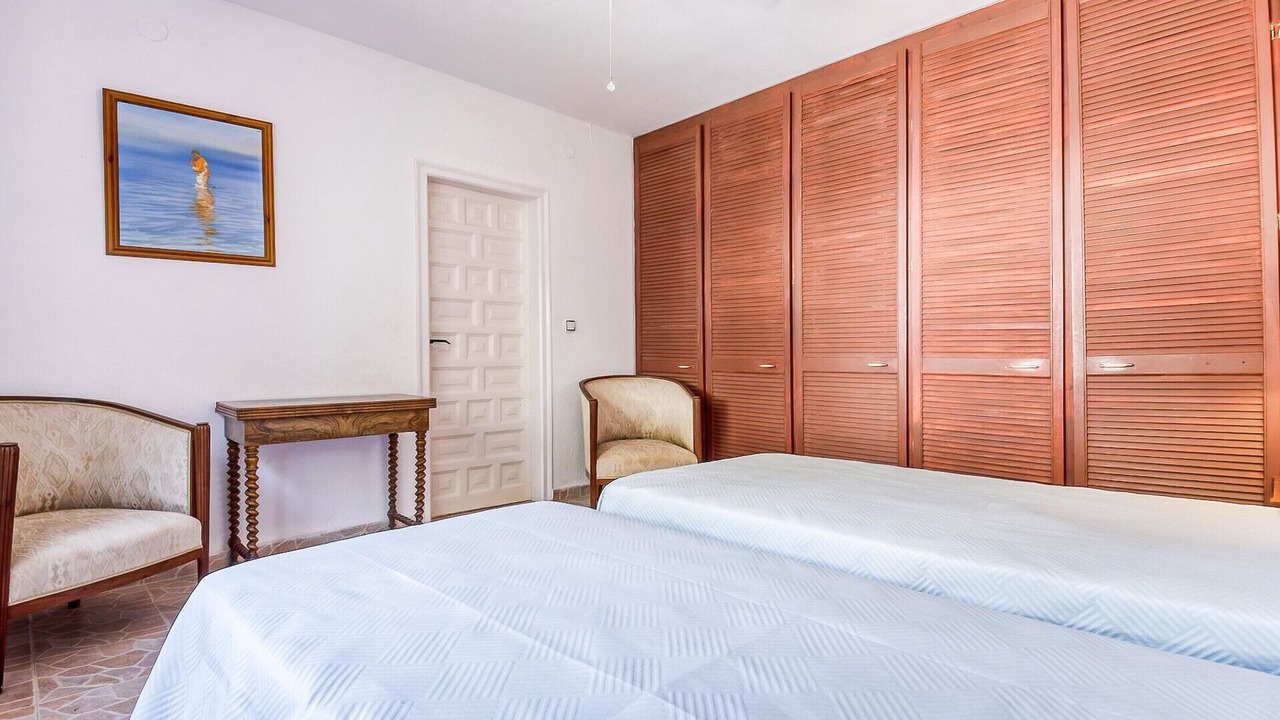 Photo of Bedroom in Almadraba-Canyelles
