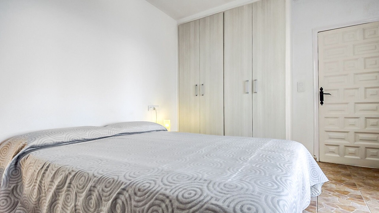 Photo of Bedroom in Almadraba-Canyelles