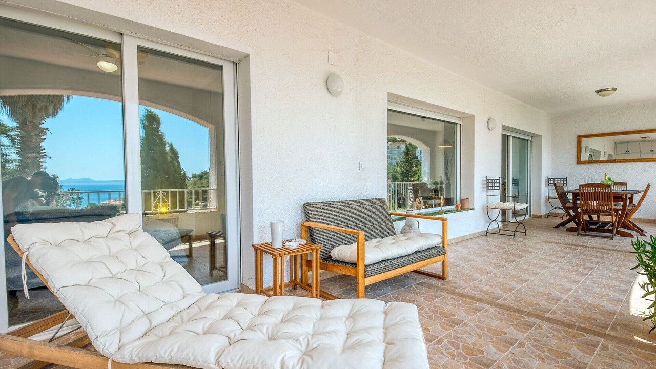 Photo of Livingroom in Almadraba-Canyelles
