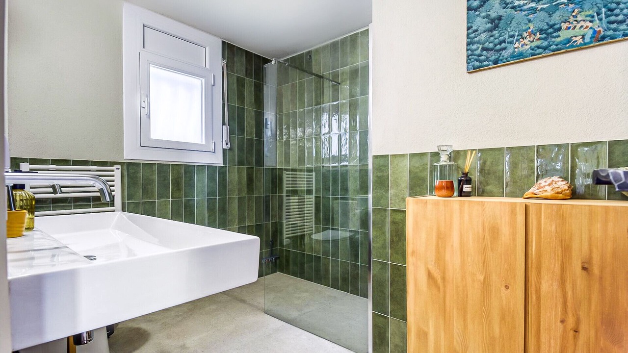 Photo of Bathroom in Almadraba-Canyelles