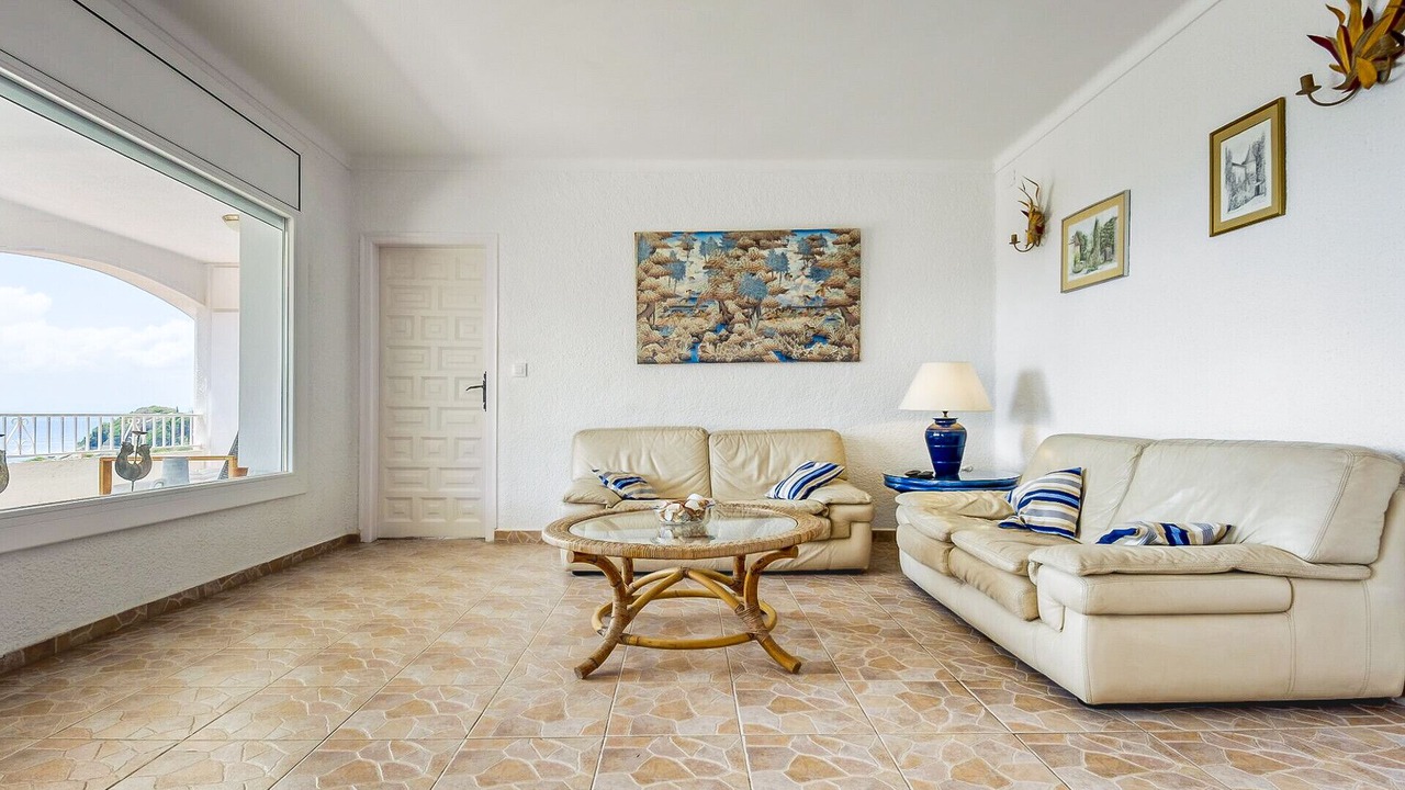 Photo of Livingroom in Almadraba-Canyelles