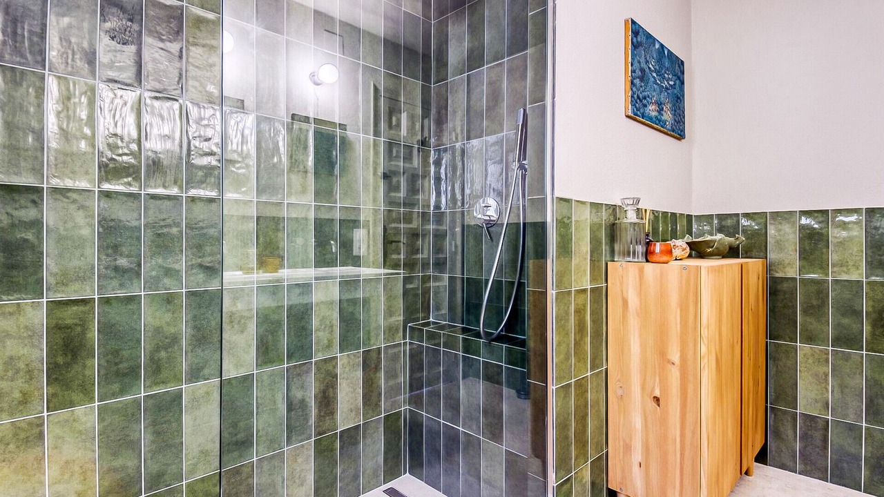 Photo of Bathroom in Almadraba-Canyelles