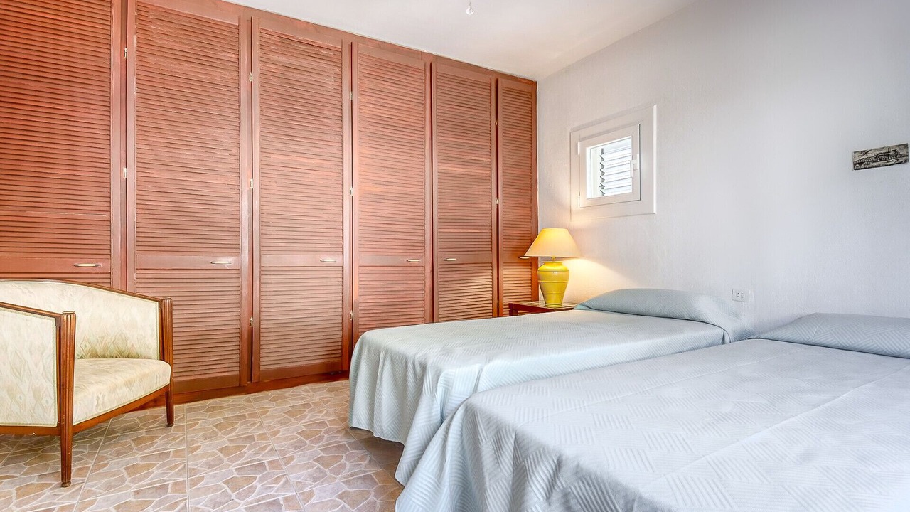 Photo of Bedroom in Almadraba-Canyelles