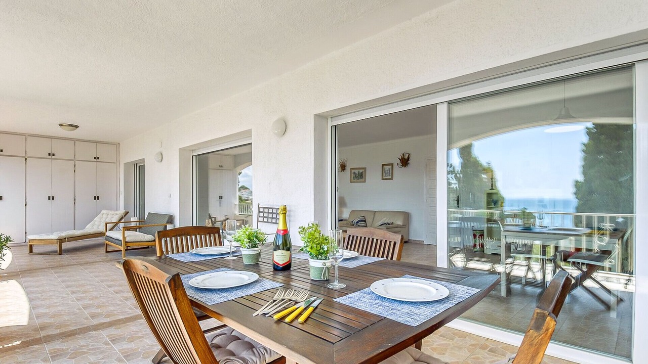 Photo of Outdoor in Almadraba-Canyelles