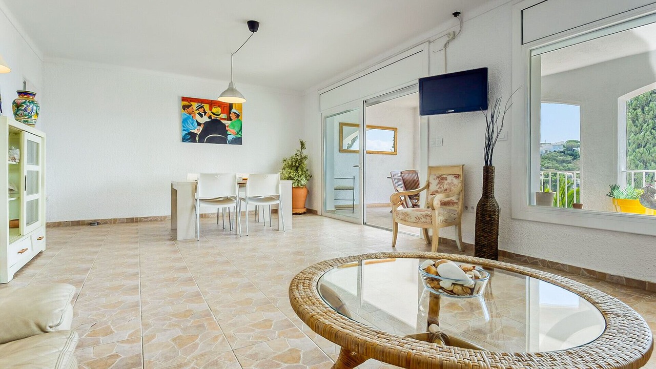 Photo of Livingroom in Almadraba-Canyelles