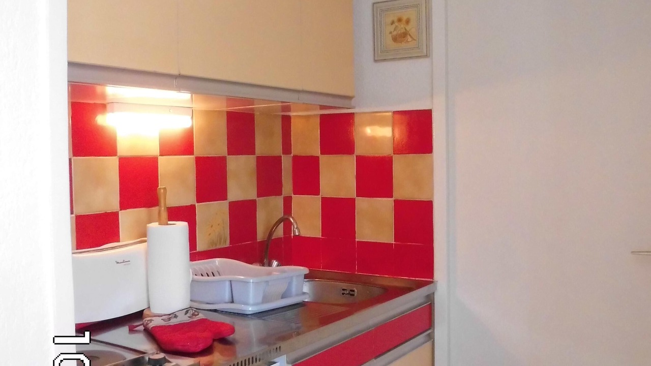 Photo of Kitchen in Cavaliere Beach