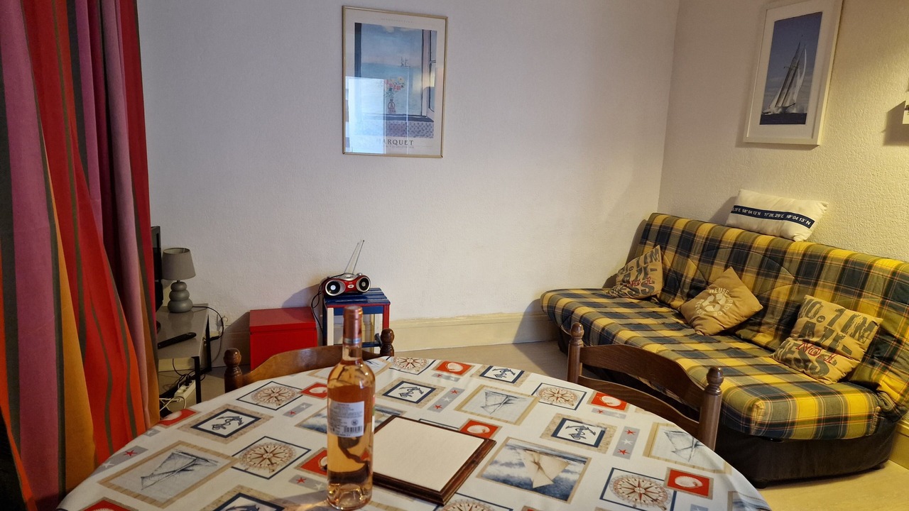 Photo of Livingroom in Cavaliere Beach