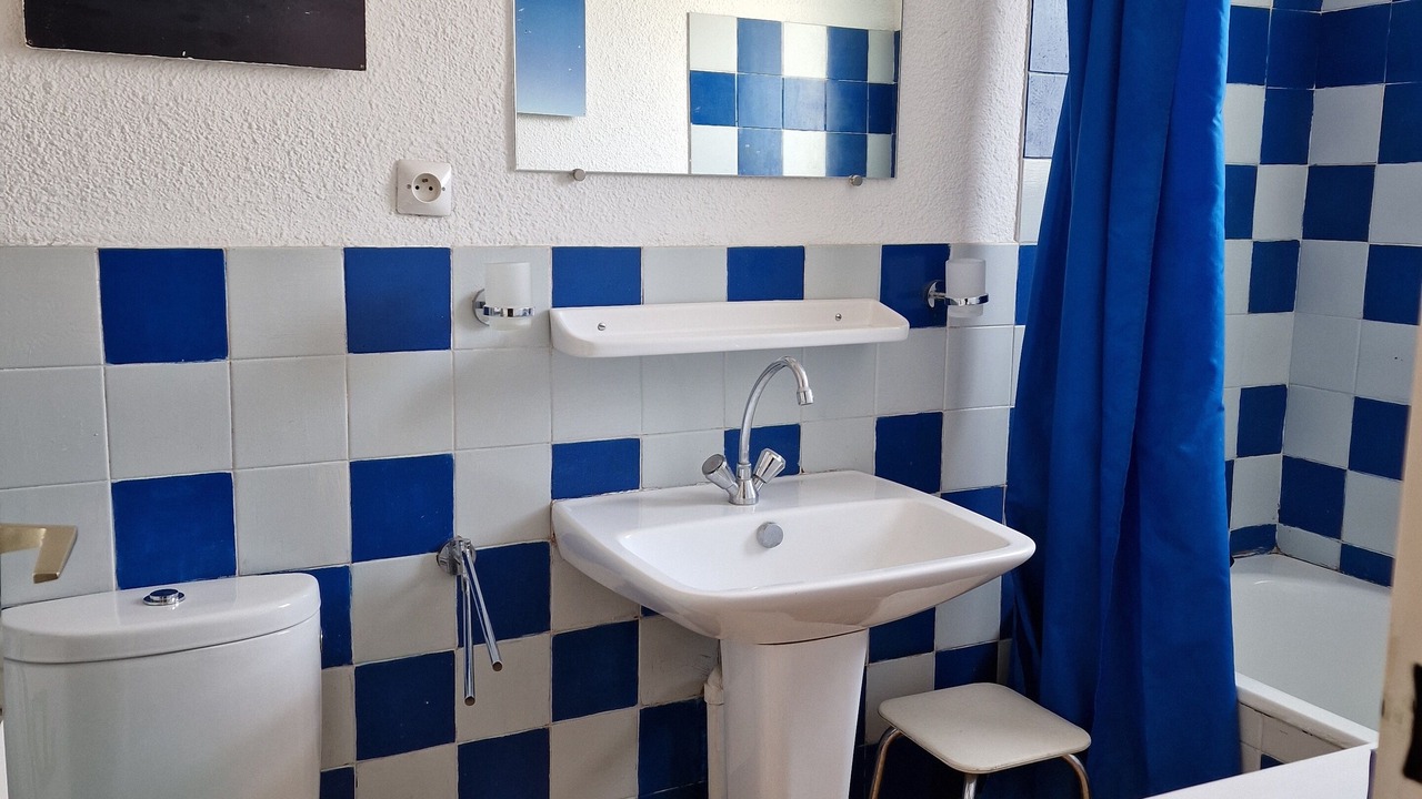 Photo of Bathroom in Cavaliere Beach