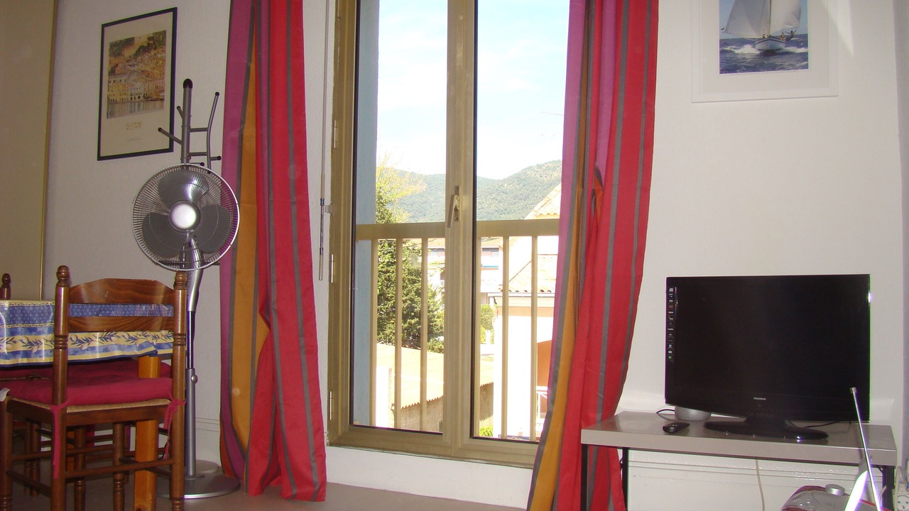 Photo of Livingroom in Cavaliere Beach