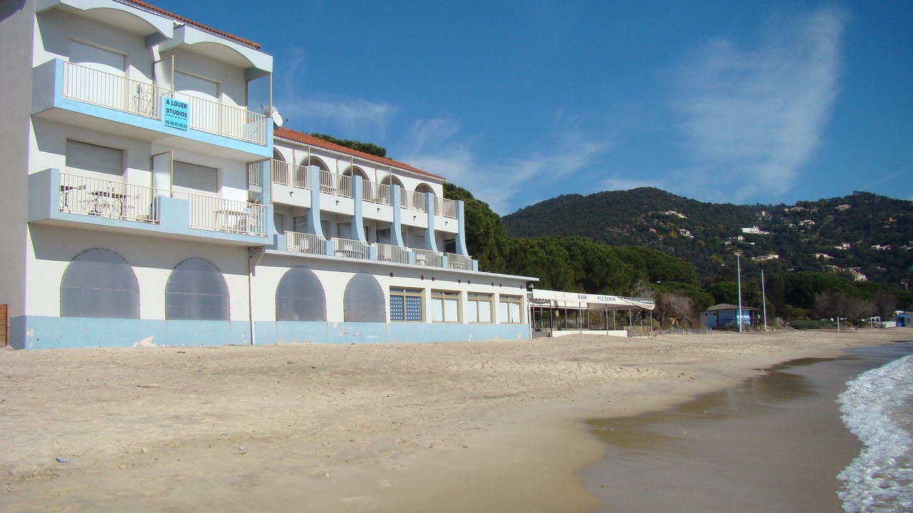 Photo of Outdoor in Cavaliere Beach