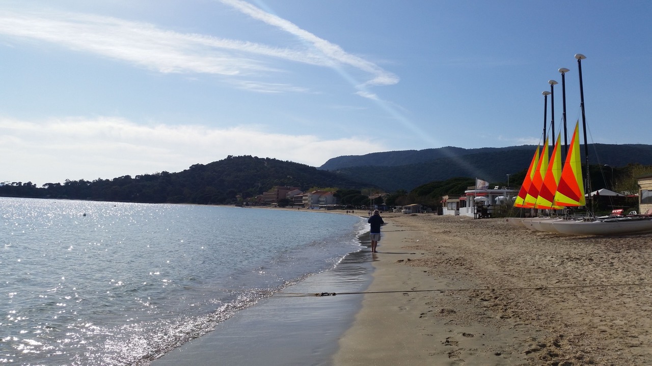 Photo of Others in Cavaliere Beach