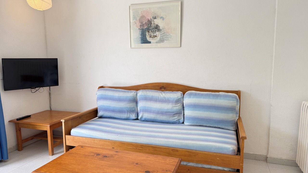 Photo of Livingroom in El Mas Oliva