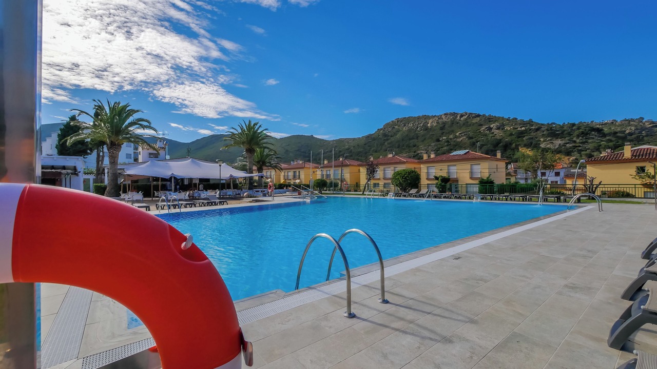 Photo of Outdoor in El Mas Oliva