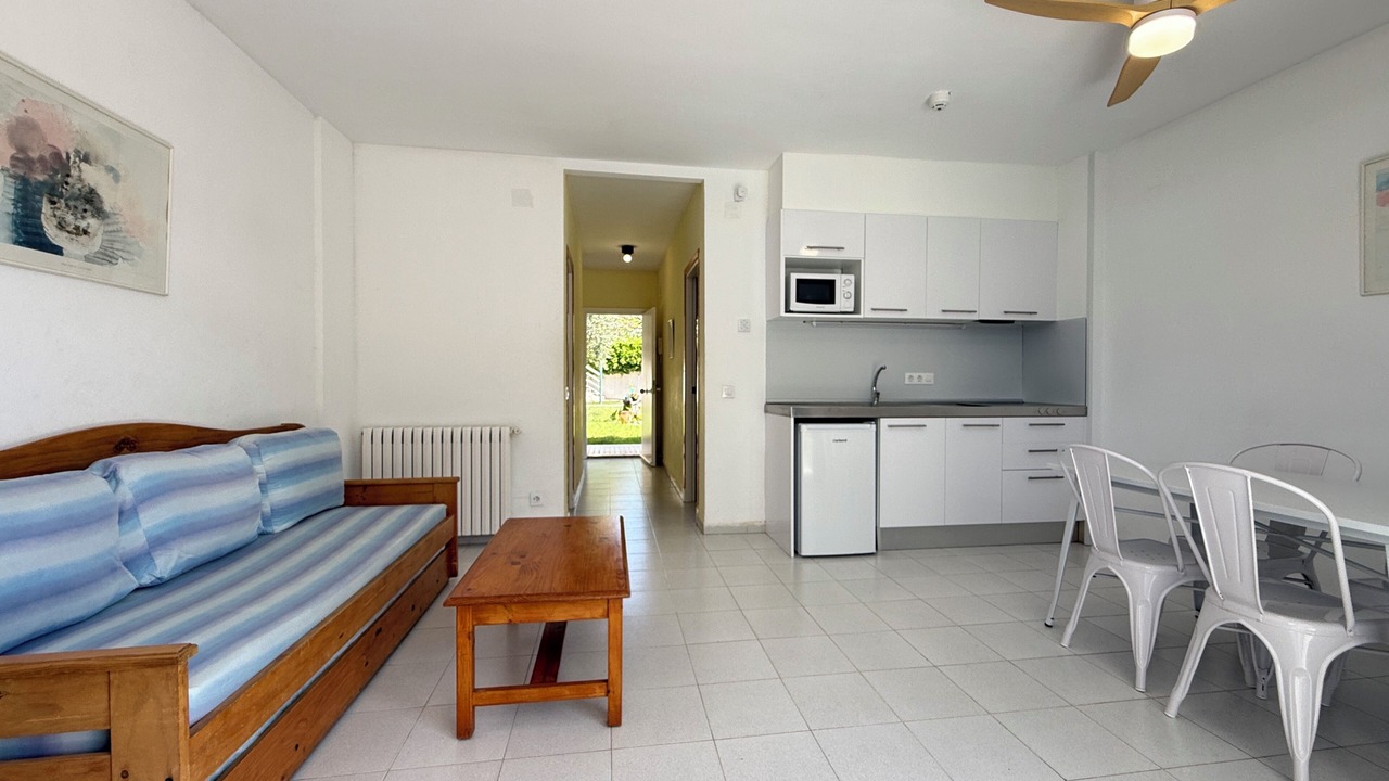 Photo of Livingroom in El Mas Oliva