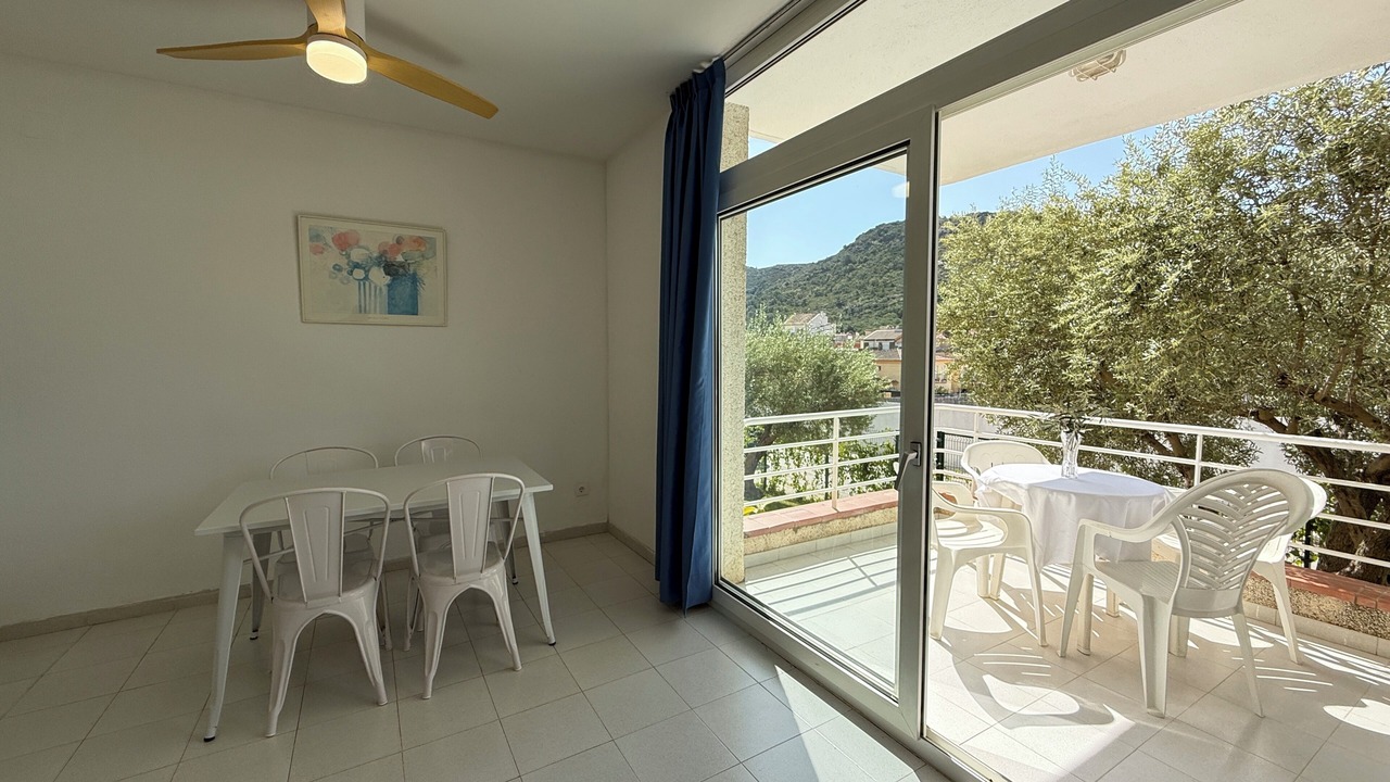 Photo of Outdoor in El Mas Oliva