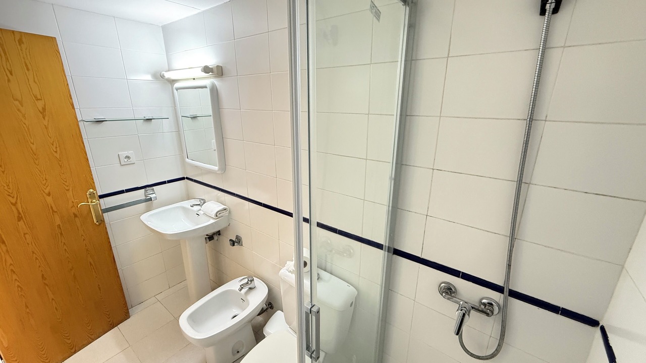 Photo of Bathroom in El Mas Oliva