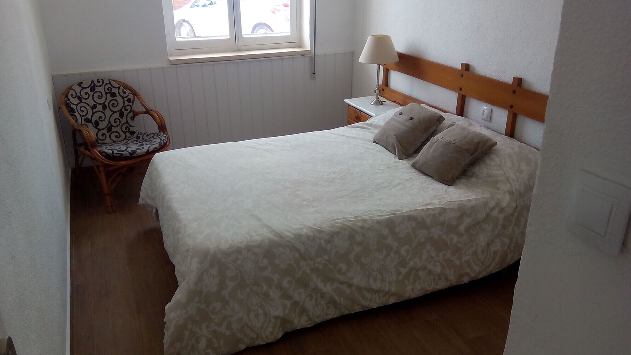 Photo of Bedroom in Los Cuarteros