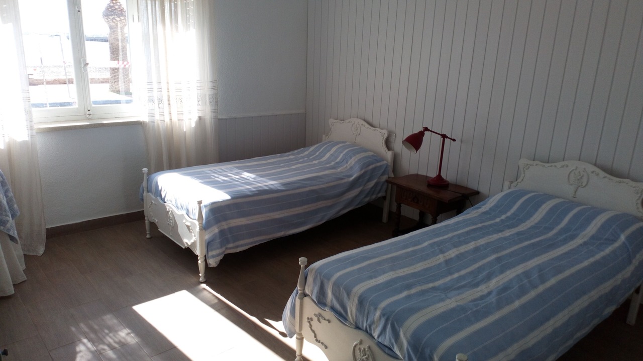 Photo of Bedroom in Los Cuarteros