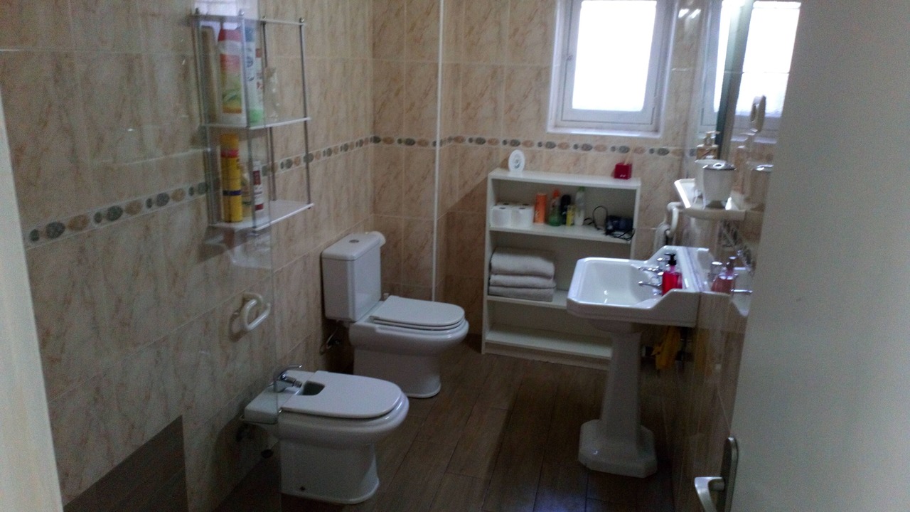Photo of Bathroom in Los Cuarteros