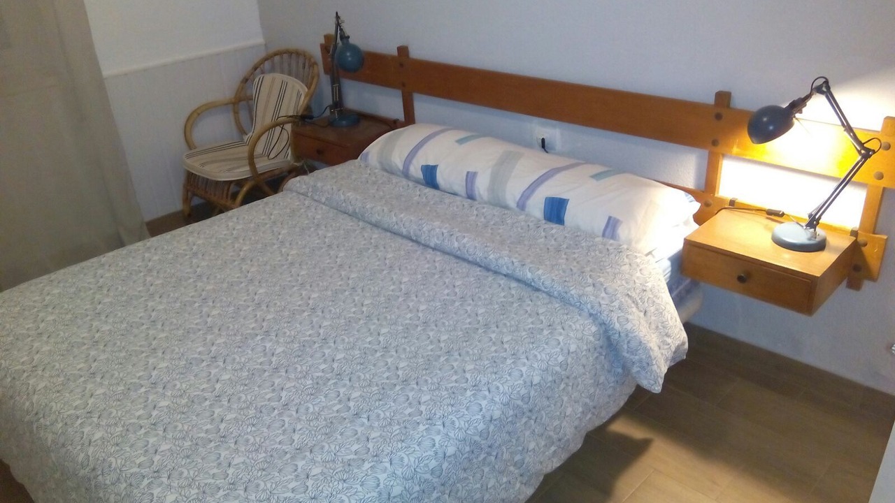 Photo of Bedroom in Los Cuarteros