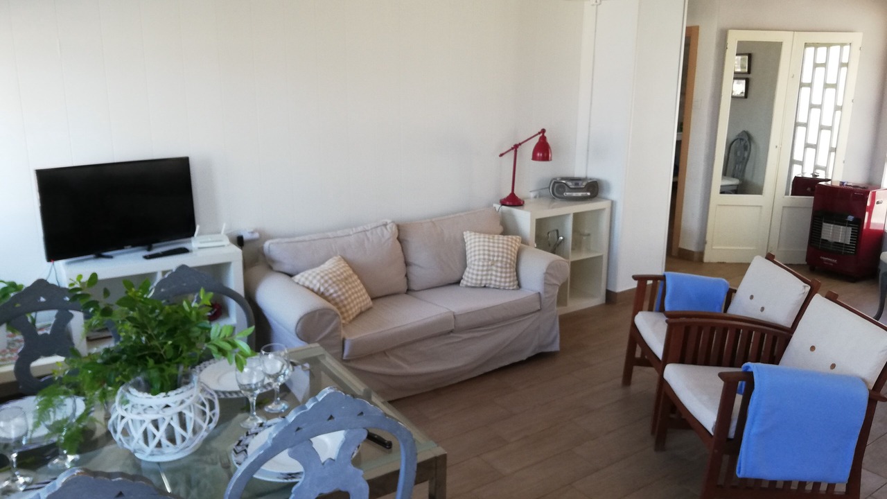 Photo of Livingroom in Los Cuarteros