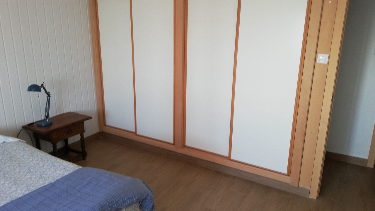 Photo of Bedroom in Los Cuarteros
