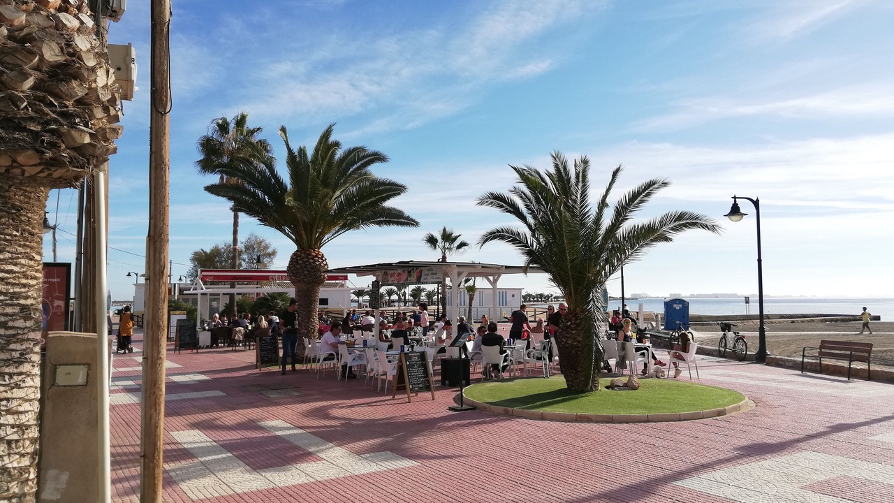 Photo of Outdoor in Los Cuarteros