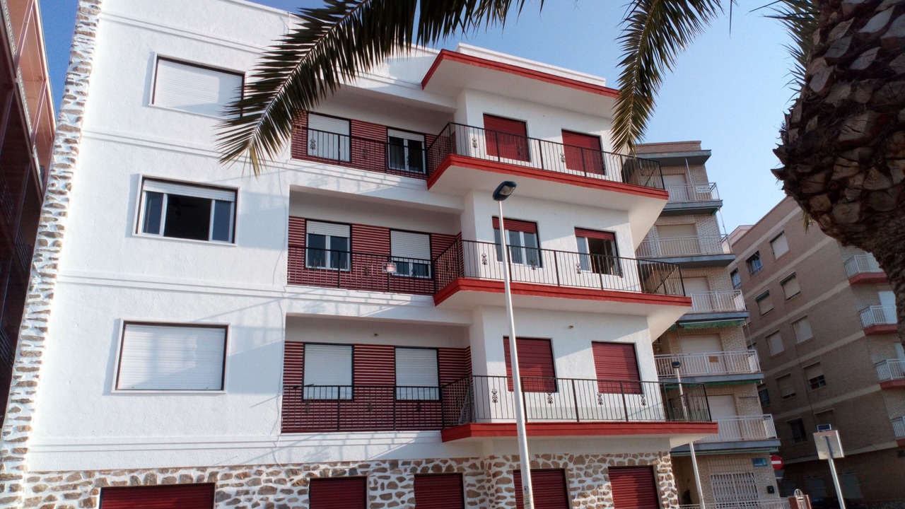 Photo of Outdoor in Los Cuarteros