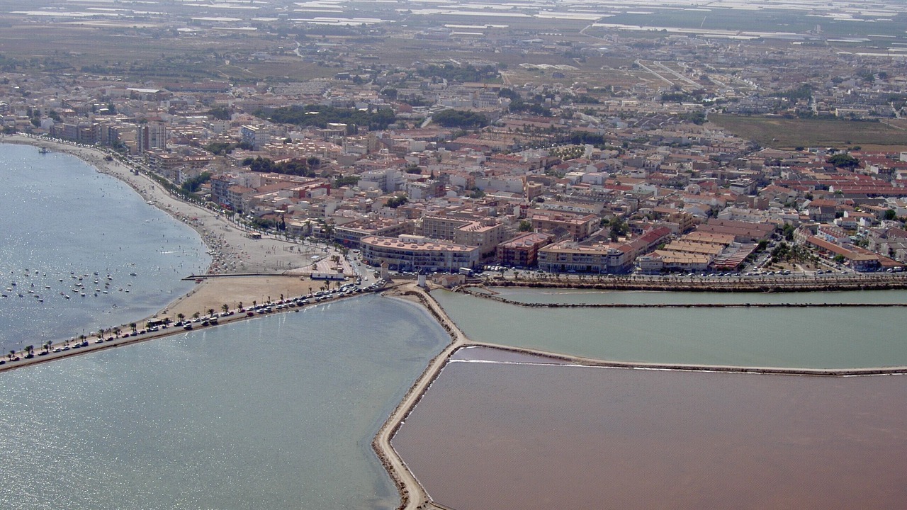 Photo of Outdoor in Los Cuarteros