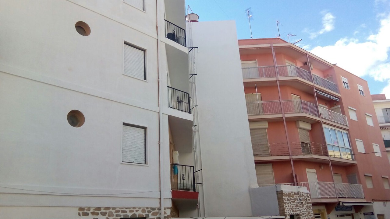 Photo of Outdoor in Los Cuarteros