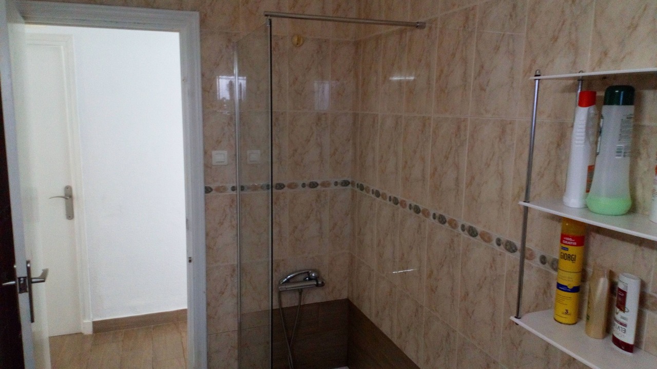 Photo of Bathroom in Los Cuarteros