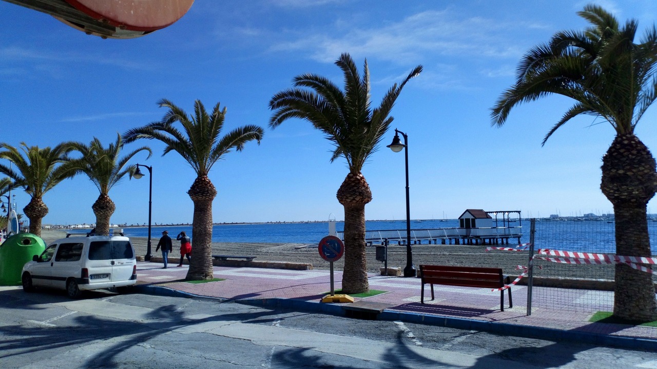 Photo of Outdoor in Los Cuarteros