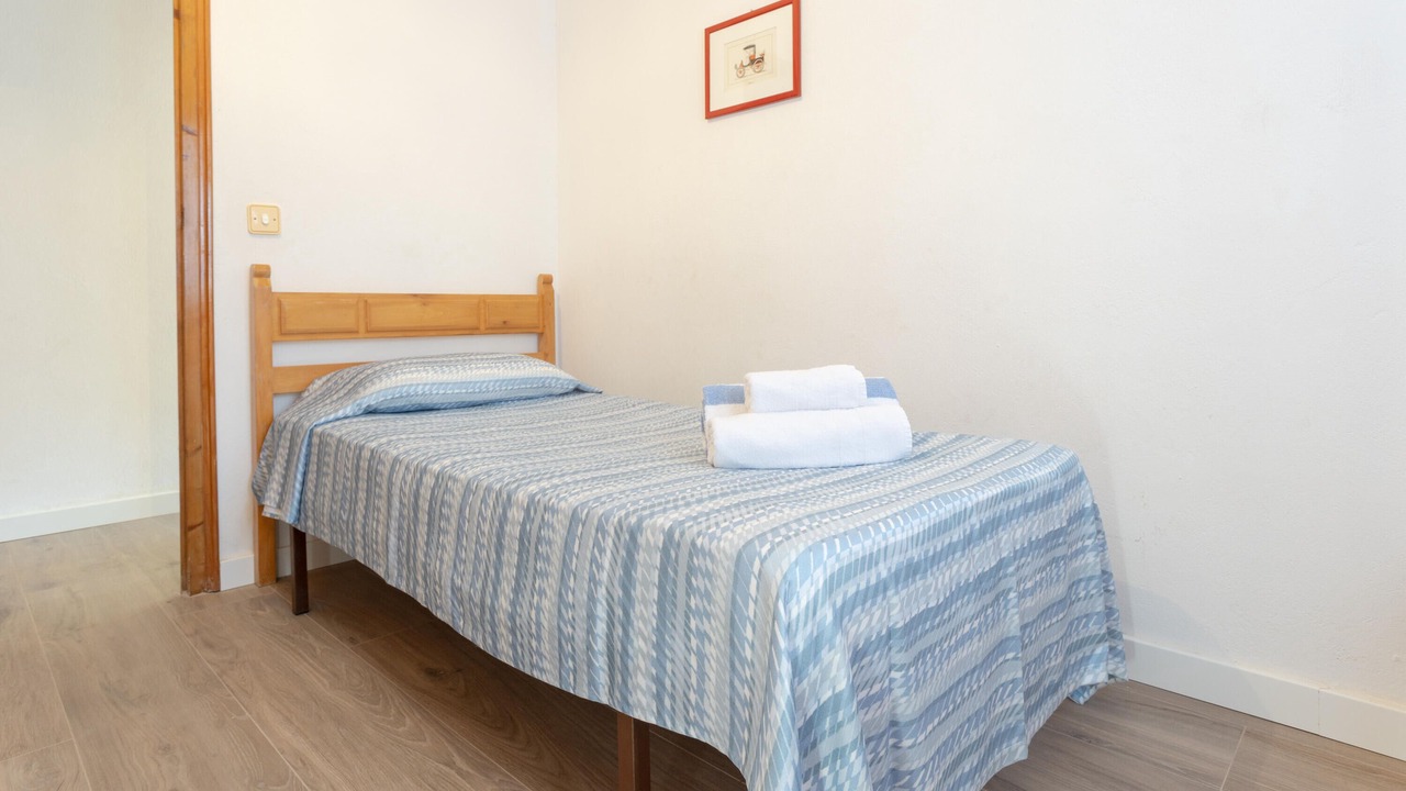 Photo of Bedroom in Tamariu