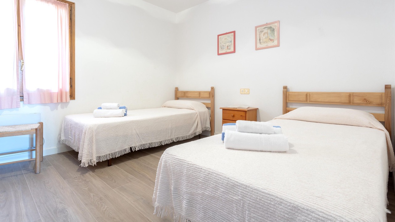 Photo of Bedroom in Tamariu