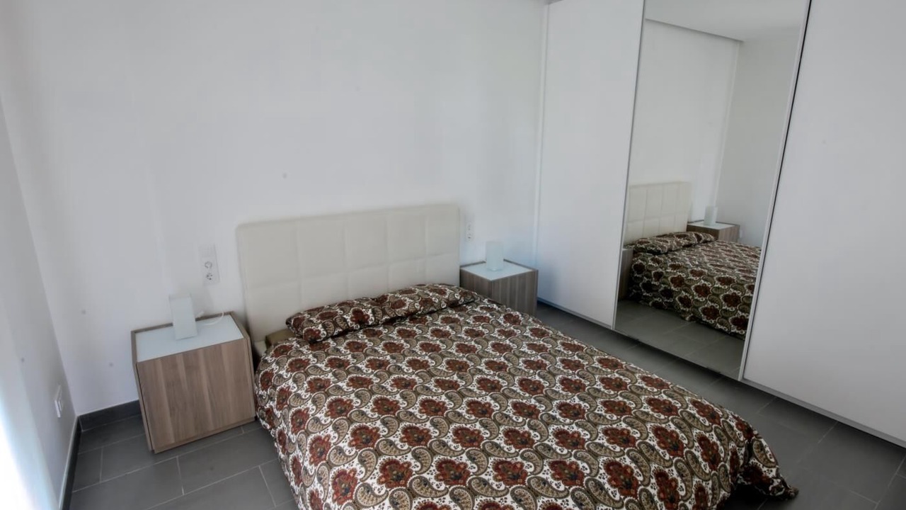 Photo of Bedroom in Hostafrancs