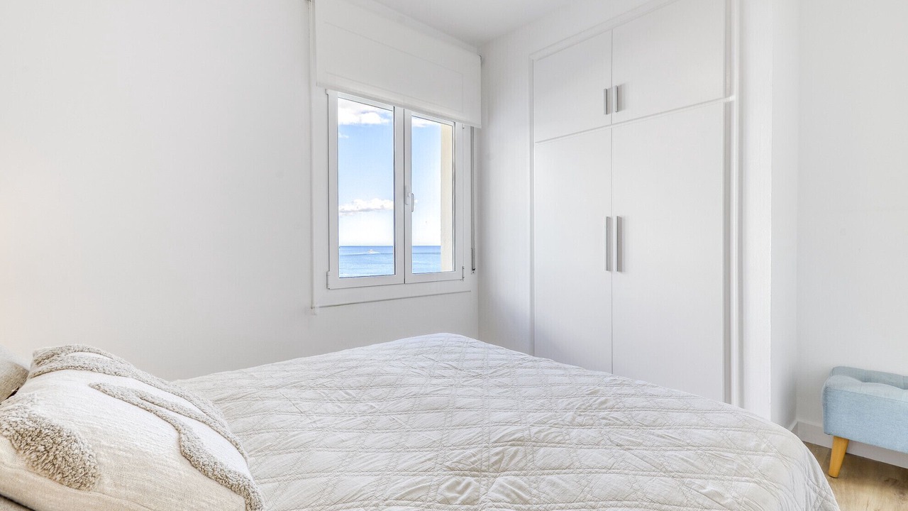 Photo of Bedroom in Almadraba-Canyelles