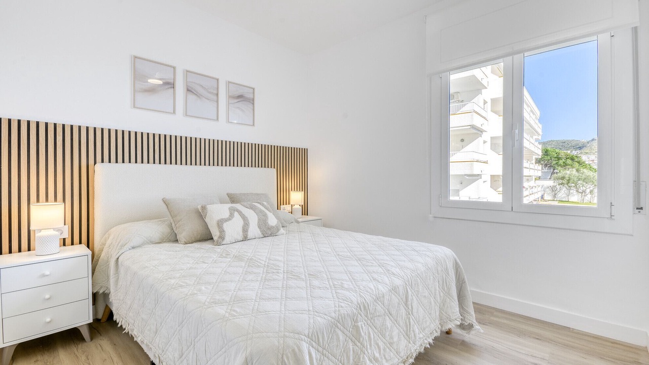 Photo of Bedroom in Almadraba-Canyelles